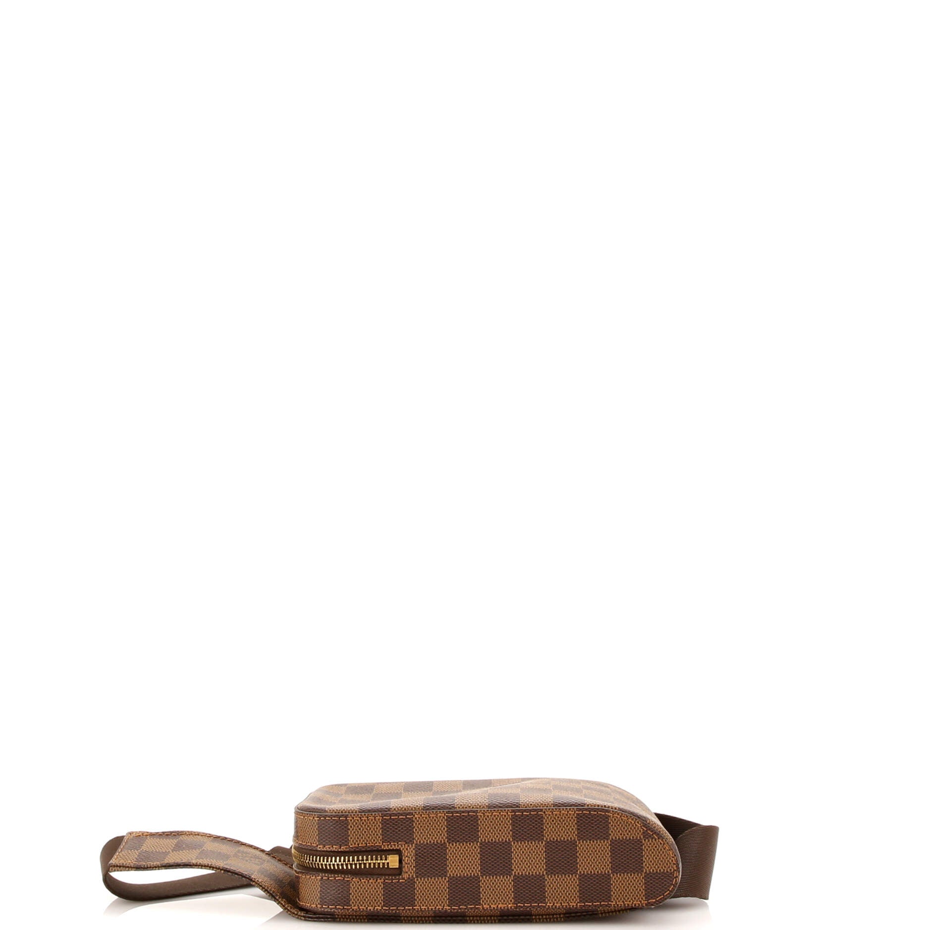 Louis Vuitton Geronimos Waist Bag Damier