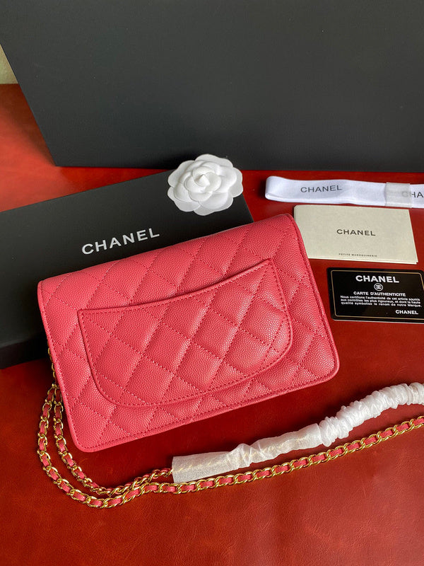 Satchel Bags - CHL Bags - 3985