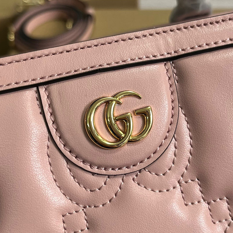 Satchel Bags - GCI Bags - 7555