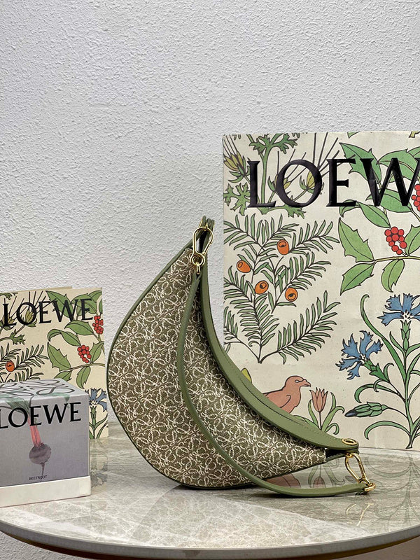 Glamy - LWO Bags - 828