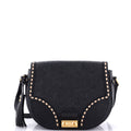 Louis Vuitton Junot Handbag Monogram Empreinte Leather