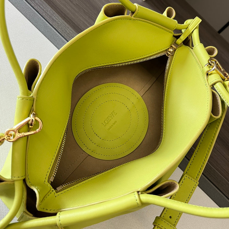 Glamy - LWO Bags - 461