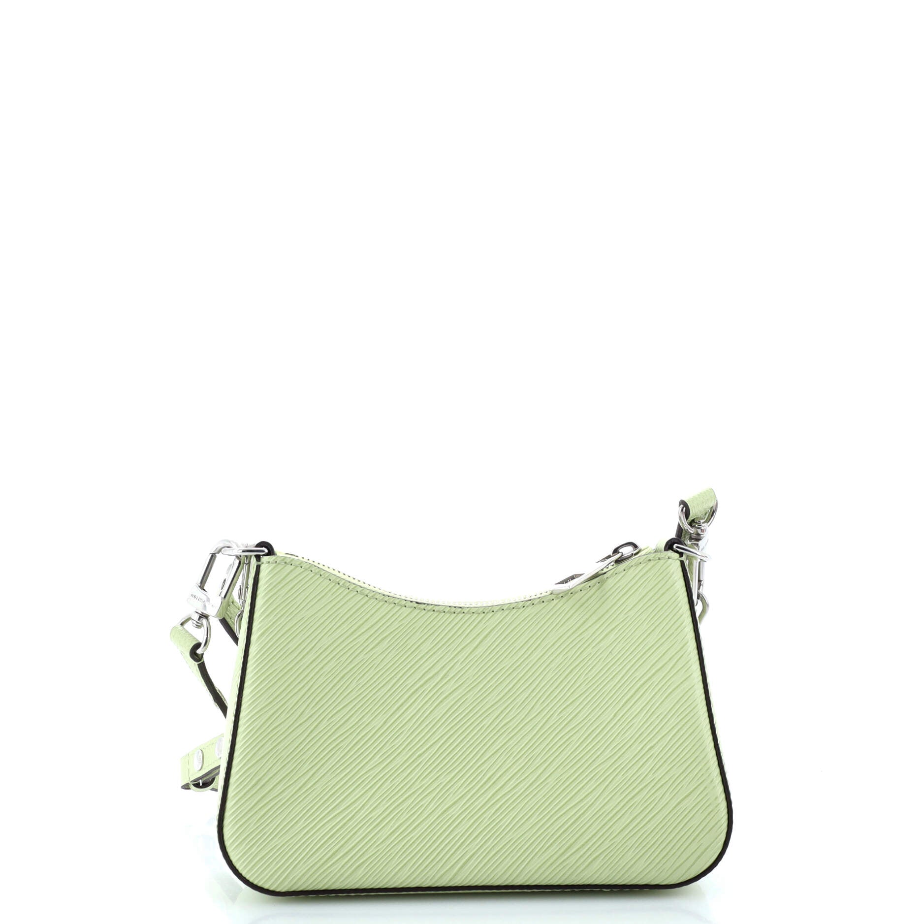 Louis Vuitton Marelle Handbag Epi Leather