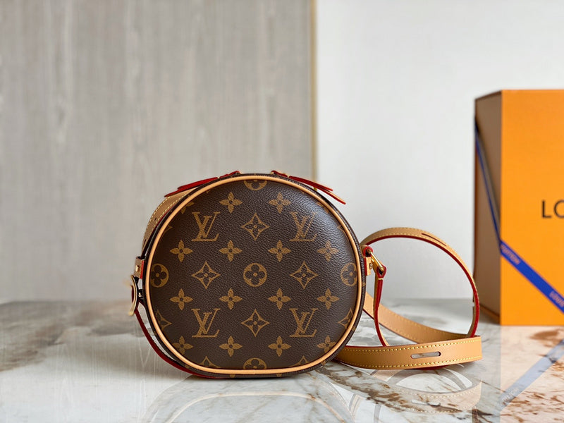 Glamy - LOV Bags - 721