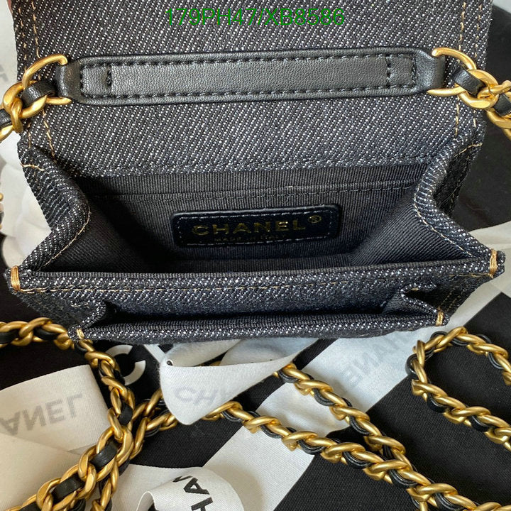 SAMC - CHL Bags - 760