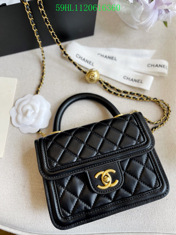 Glami - CHL Bags - 2593