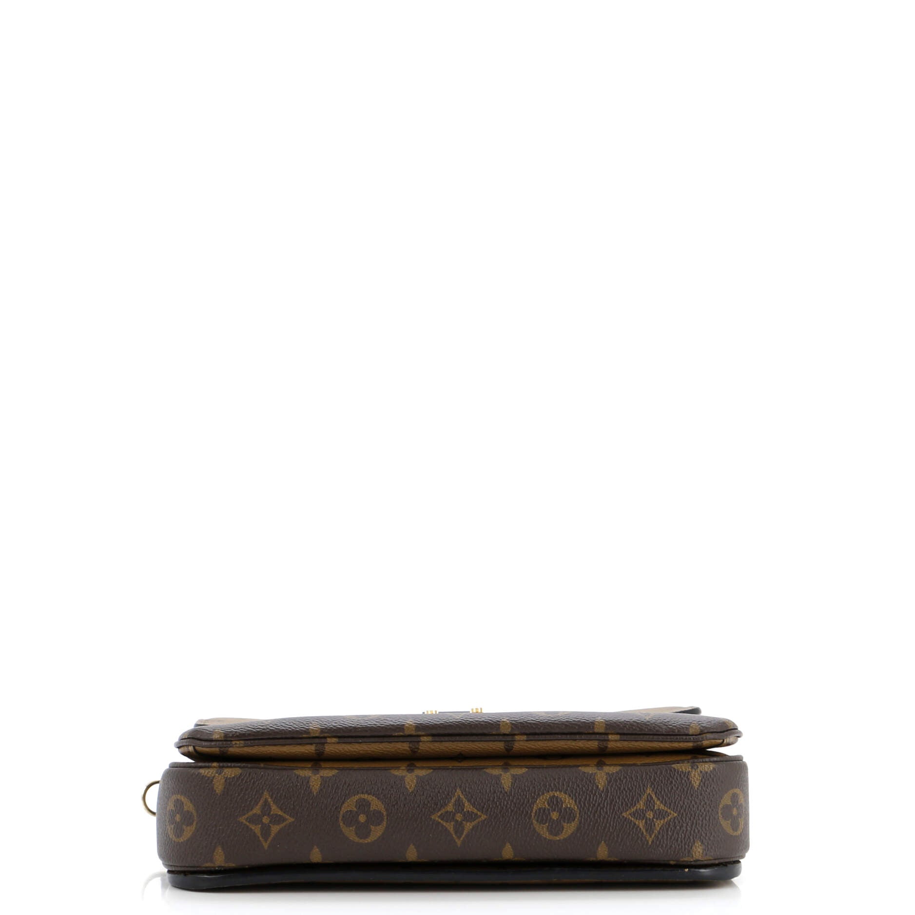 Louis Vuitton Pochette Metis Reverse Monogram Canvas