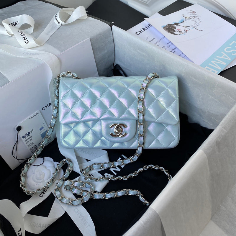 Satchel Bags - CLN Bags - 846