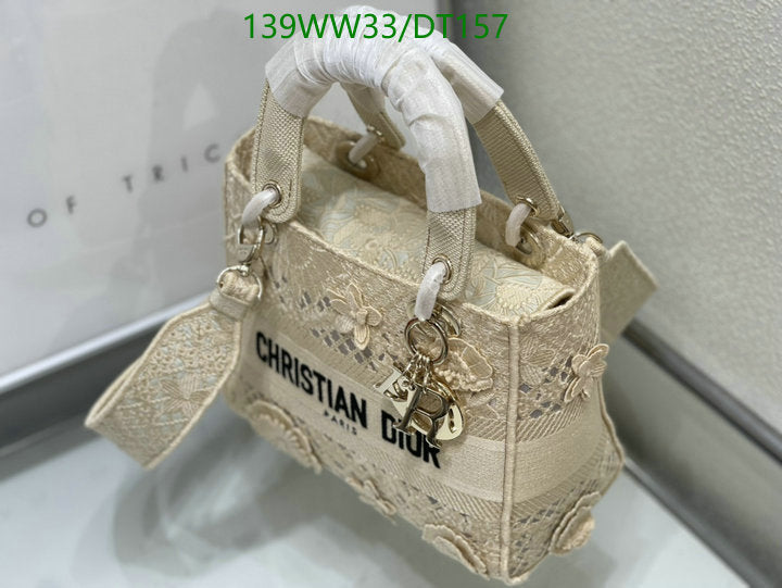 SAMCC - DOR Bags - 922
