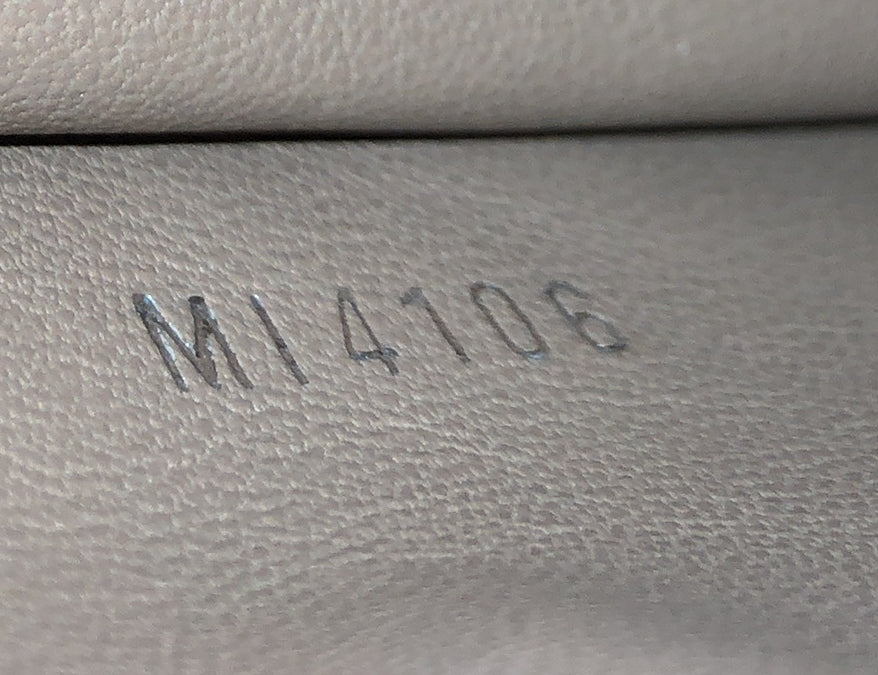 Louis Vuitton Capucines Bag Leather with Python BB