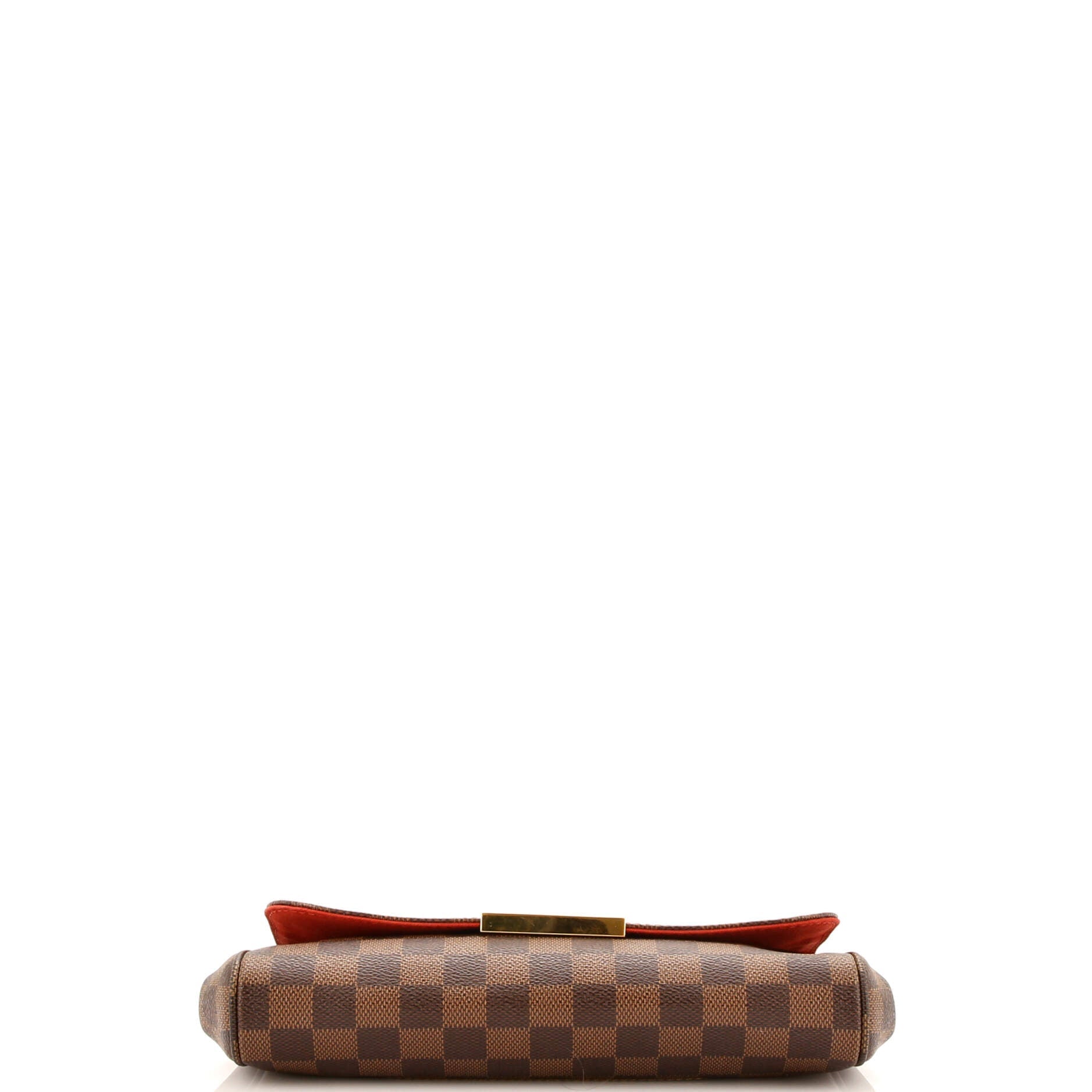 Louis Vuitton Favorite Handbag Damier MM