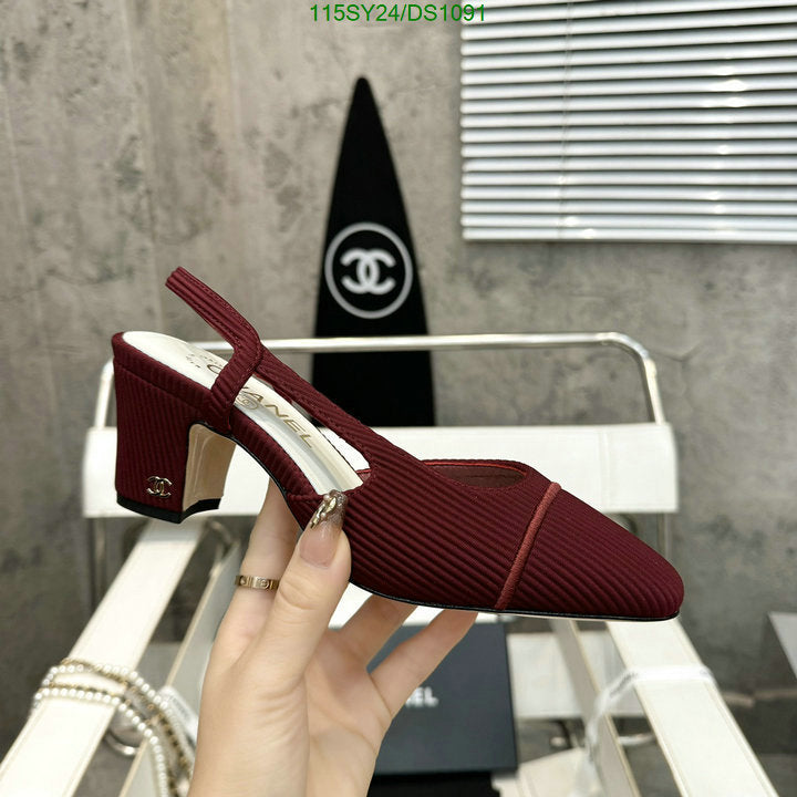 SAMC - CHL Women Shoes Ballet - 077