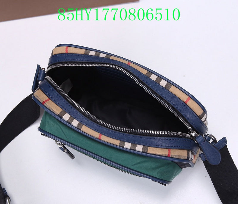 ELE Fashion -BBR Bags - 409