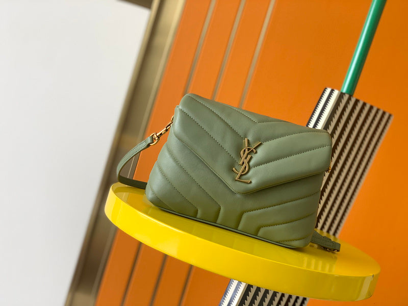 Glamy - YLS Bags - 1490