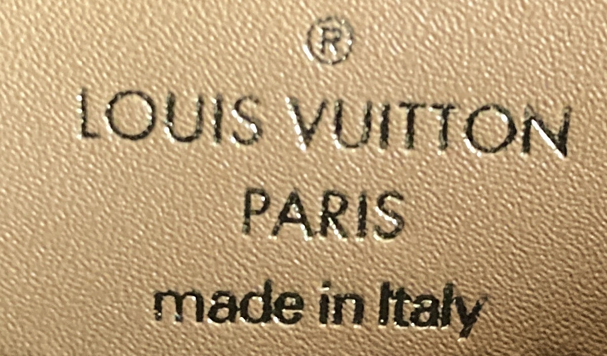 Louis Vuitton Diane NM Handbag Monogram Canvas
