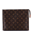 Louis Vuitton Toiletry Pouch NM Monogram Canvas