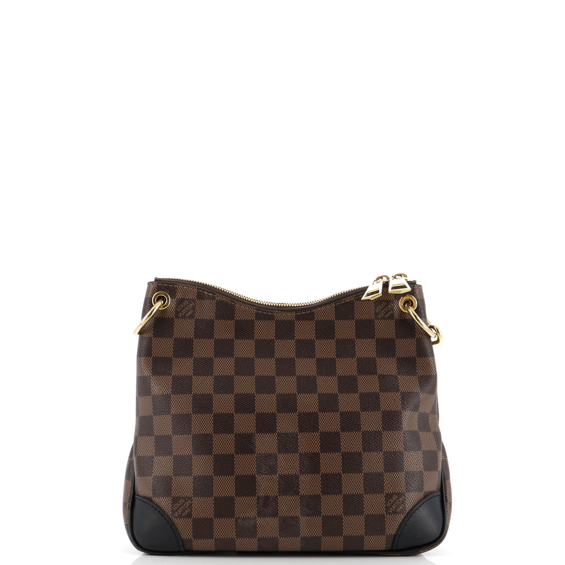 Louis Vuitton Odeon NM Handbag Damier PM