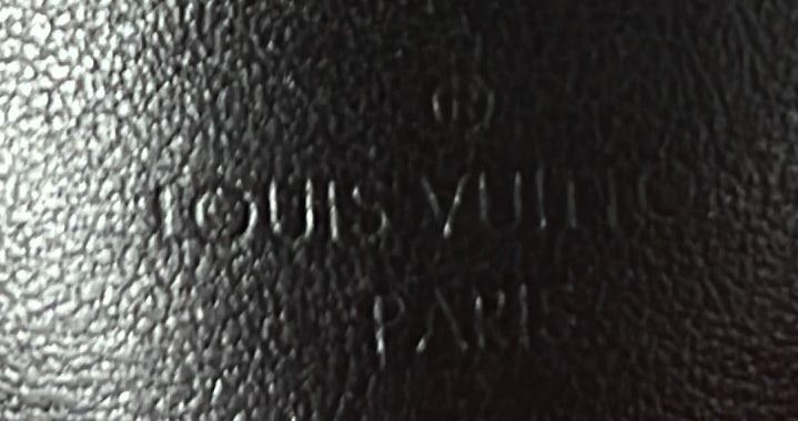 Louis Vuitton Odeon NM Handbag Damier PM