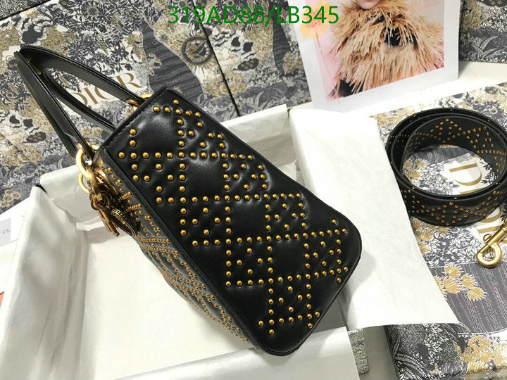 SAMCC - DOR Bags - 1398