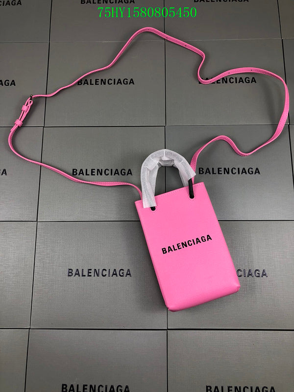 Satchel Bags - BGA Bags - 2445