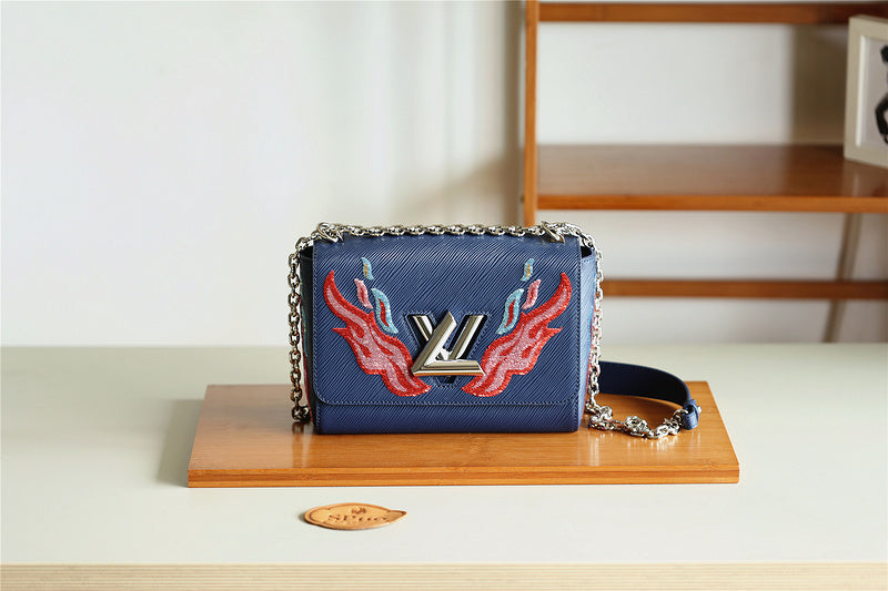 Glami Fashion Lu-Vi bags - 8494