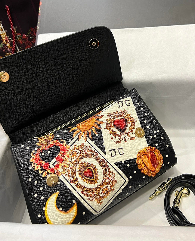 Glamy - DG bag - 278