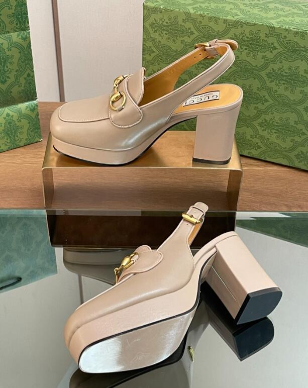 SAMC - GUKI Women Shoes - 229