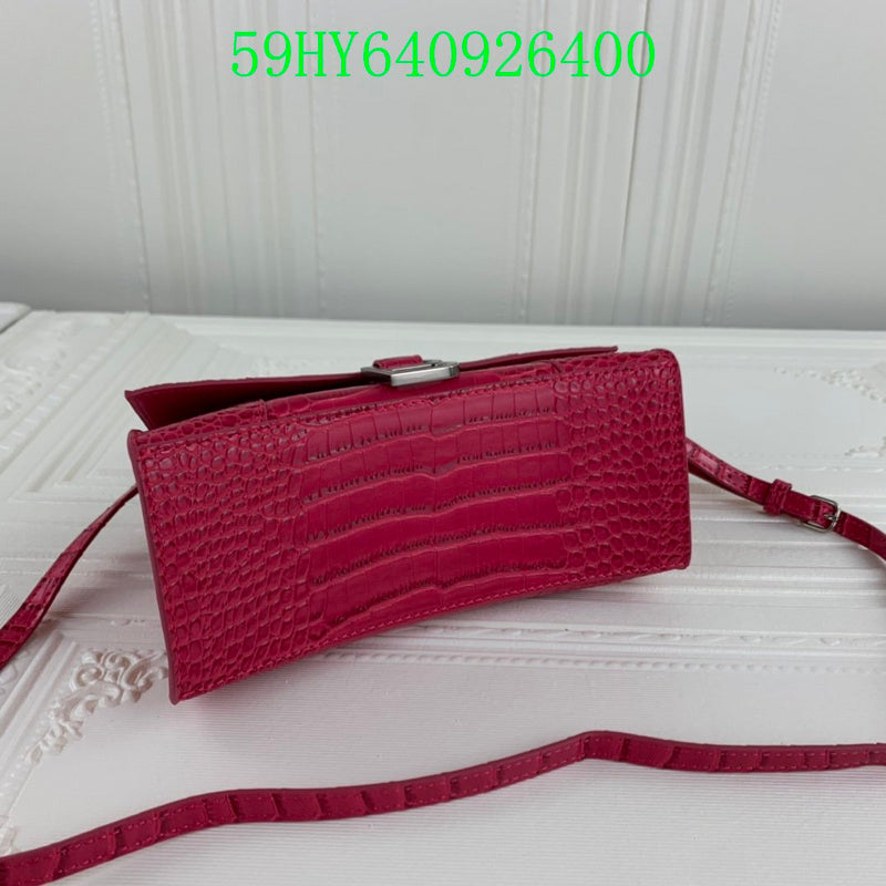 Satchel Bags - BGA Bags - 2525