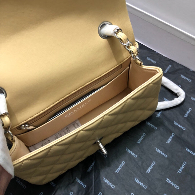 Satchel Bags - CHL Bags - 3819