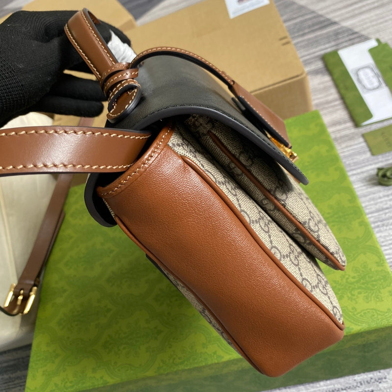 Satchel Bags - GCI Bags - 6777