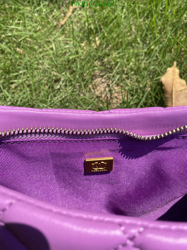 SAMC - CHL Bags Crossbody - 112