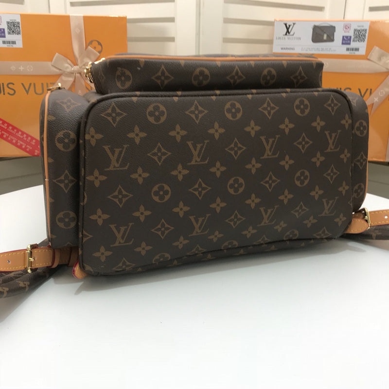 Satchel Bags - VL1 Bags - 177