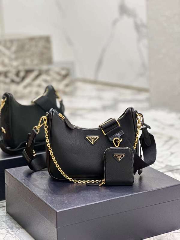 Satchel Bags - PDA Bags - 1838