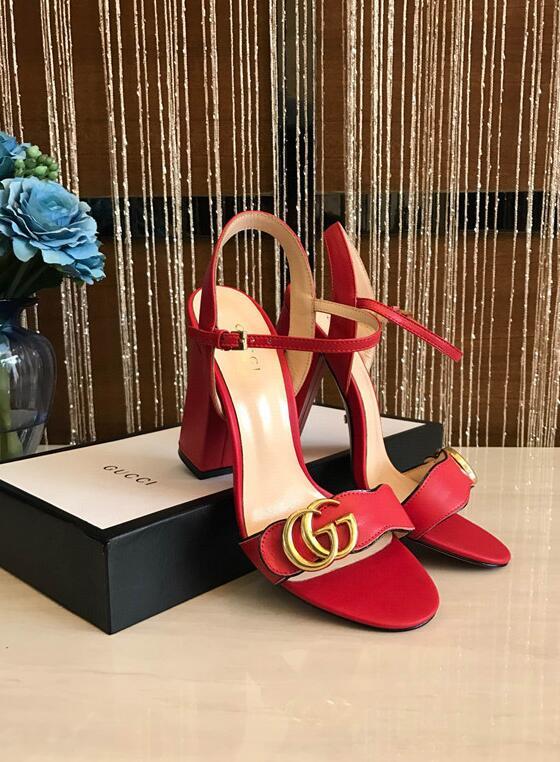 SAMC - GUKI Women Shoes - 1626
