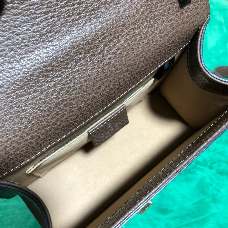 Satchel Bags - GCI Bags - 6309