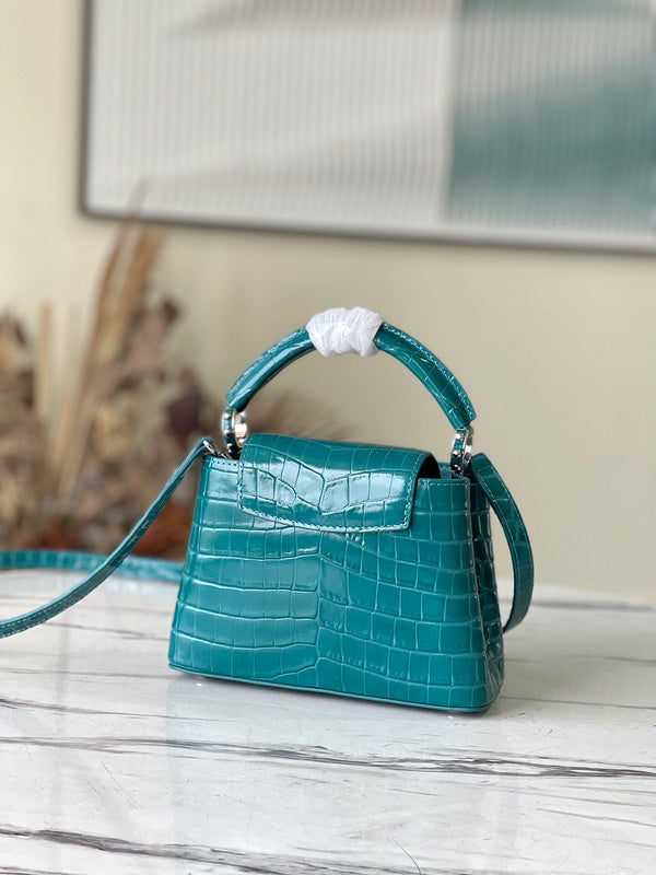GlamI Lu-Vi bags - 5356