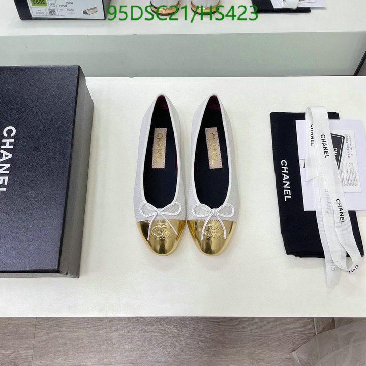 SAMC - CHL Women Shoes Ballet - 172