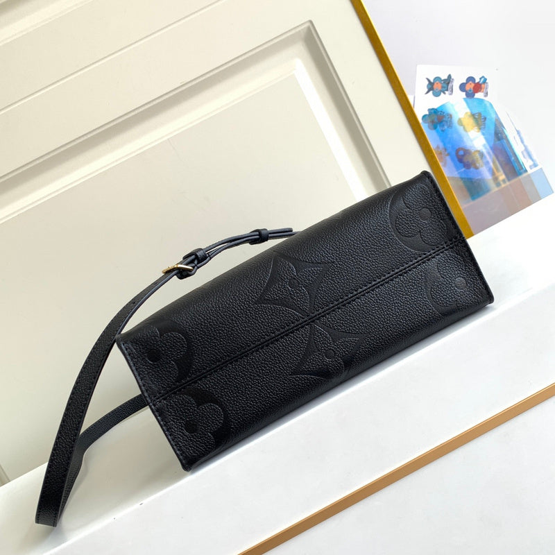 Satchel Bags - VL Bags - 1188