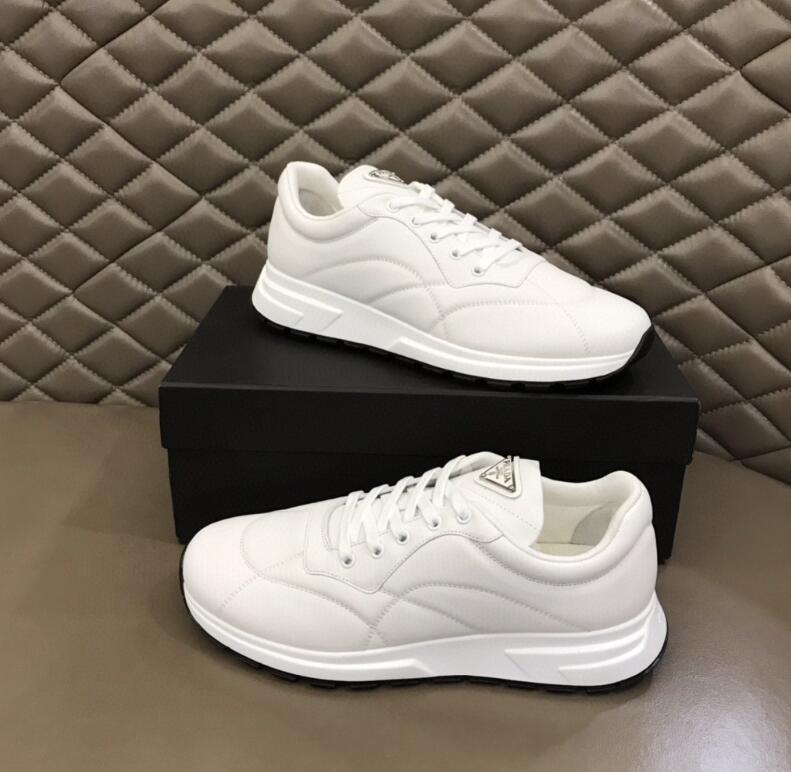 Glamy - PD Men Shoes - 152