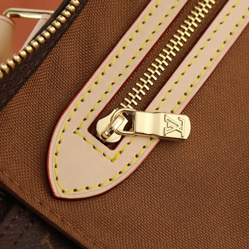 Satchel Bags - VL Bags - 1973