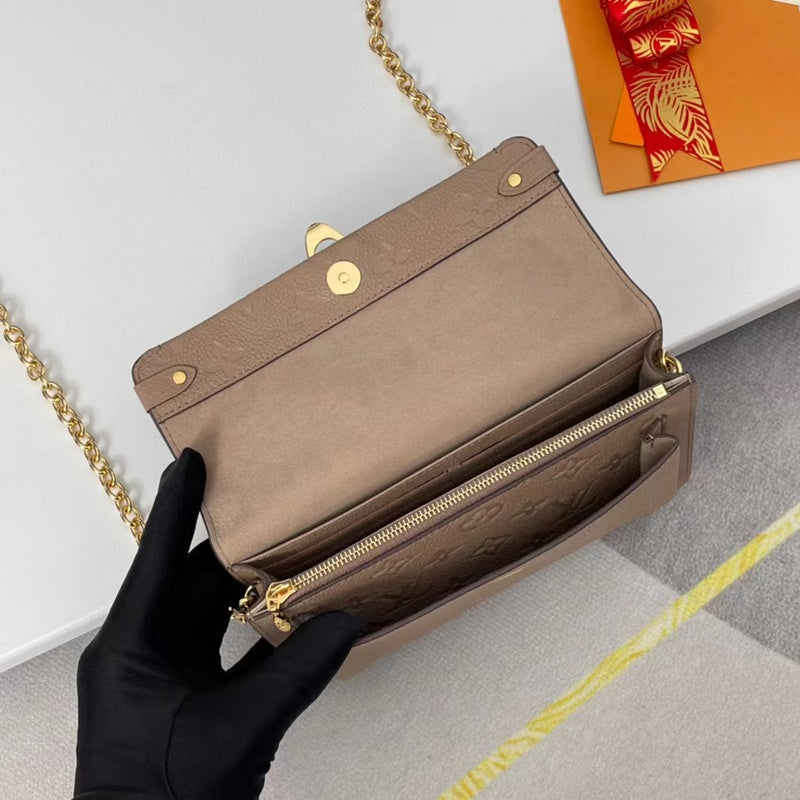 Glami- Glami- Lu-Vi bags - 11959