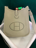 Glamy - HMS Bags - 1906