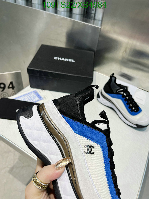 SAMC - CHL Women Shoes Sneakers - 234