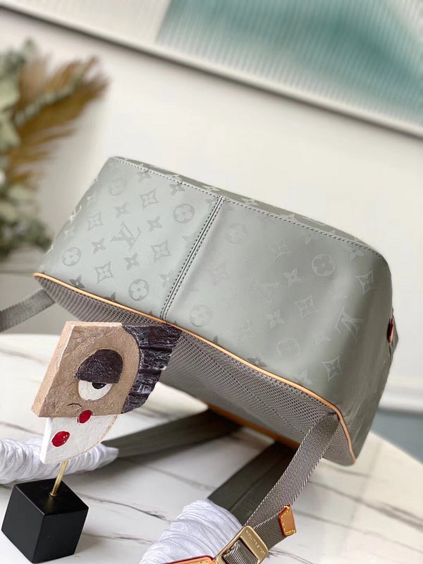 Satchel Bags - VL Bags - 120