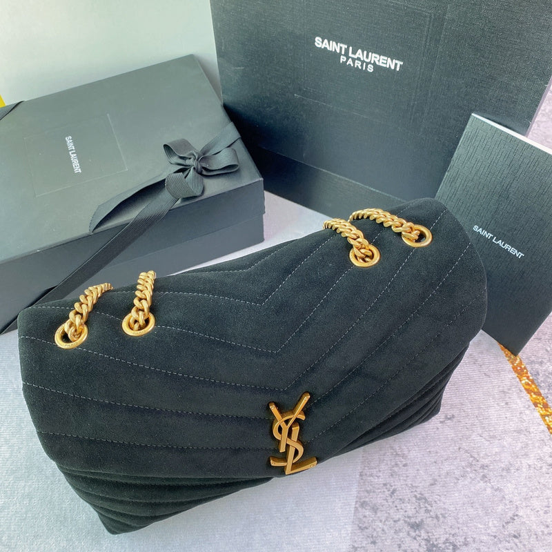 Satchel Bags - SLY Bags - 539