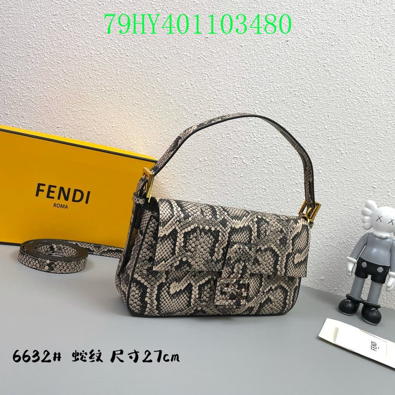 Glami - FDE Bags - 2147