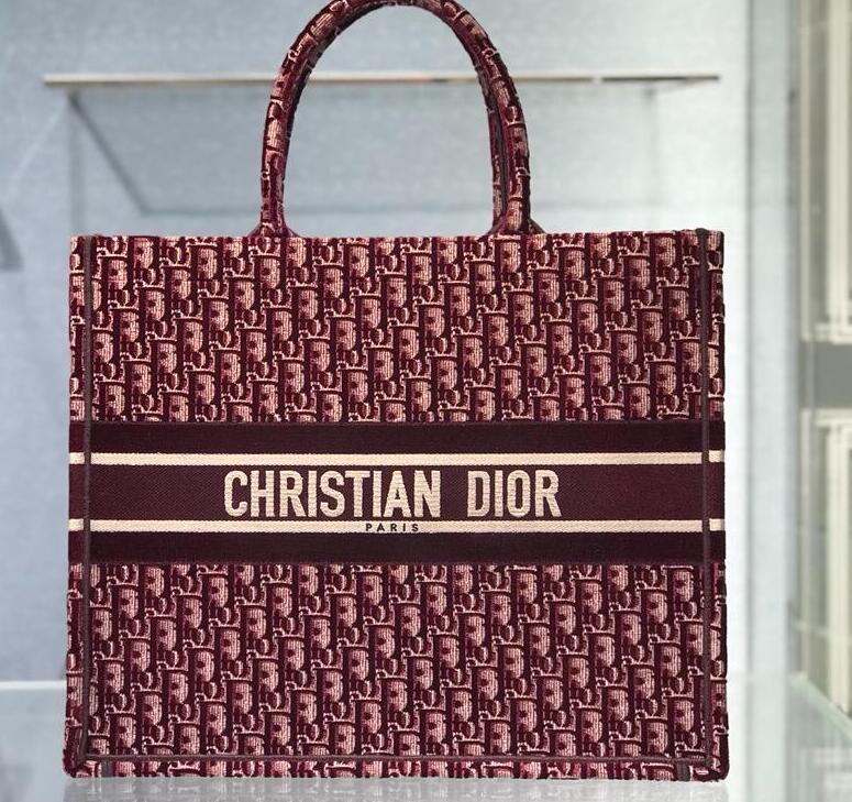 SAMCC - DOR Bags - 437