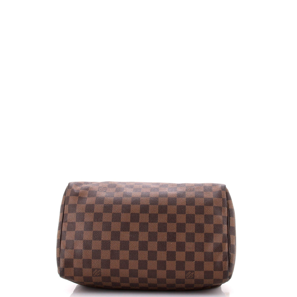Louis Vuitton Speedy Handbag Damier 30