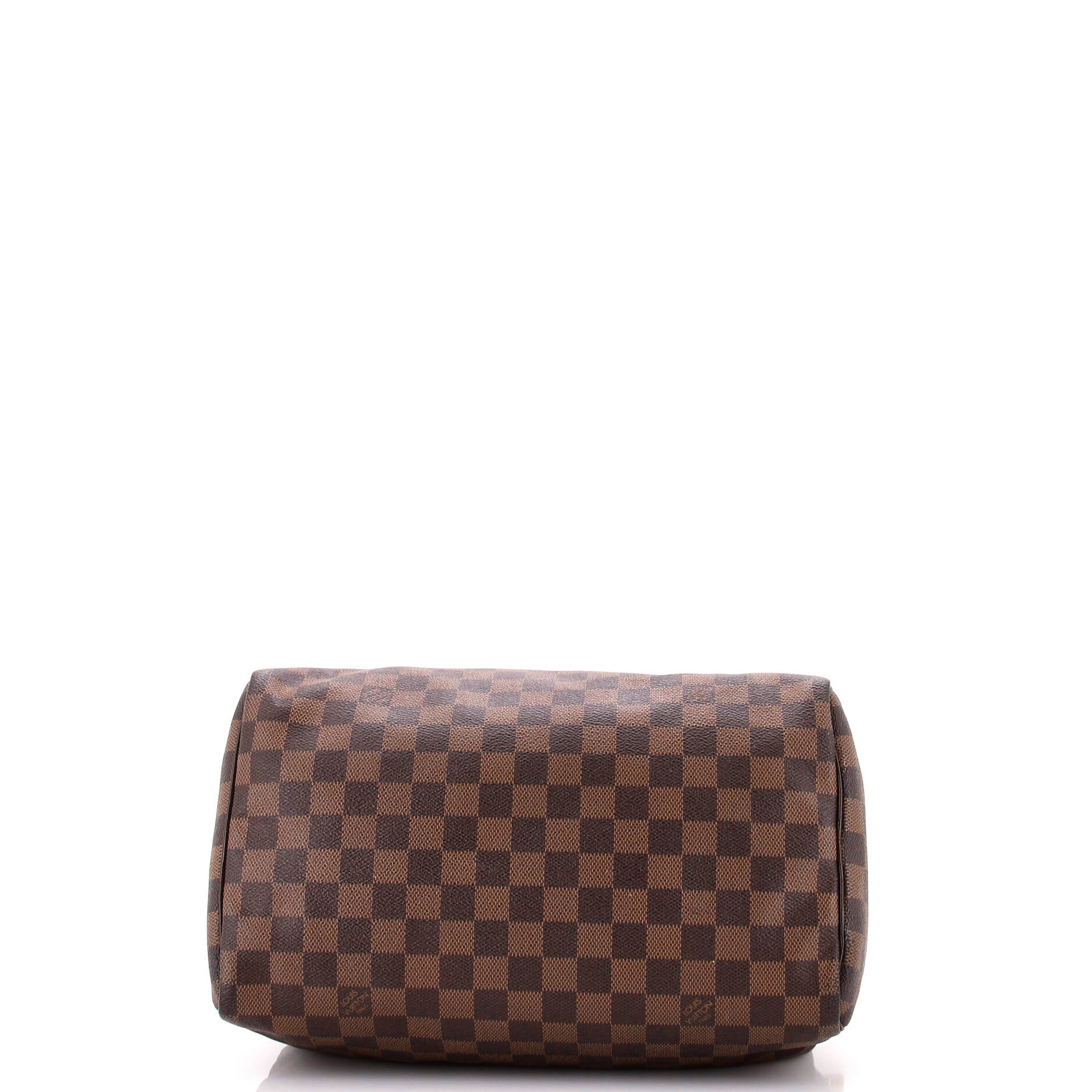 Louis Vuitton Speedy Handbag Damier 30