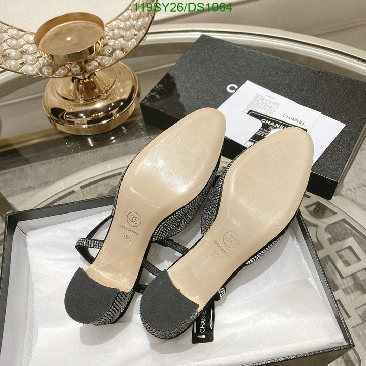 SAMC - CHL Women Shoes Ballet - 073